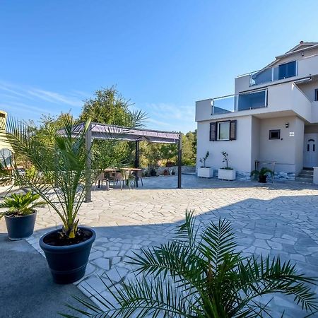 Apartments Visnja Rogoznica  Zewnętrze zdjęcie