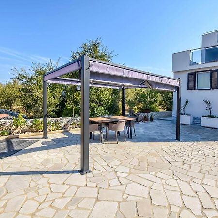 Apartments Visnja Rogoznica  Zewnętrze zdjęcie