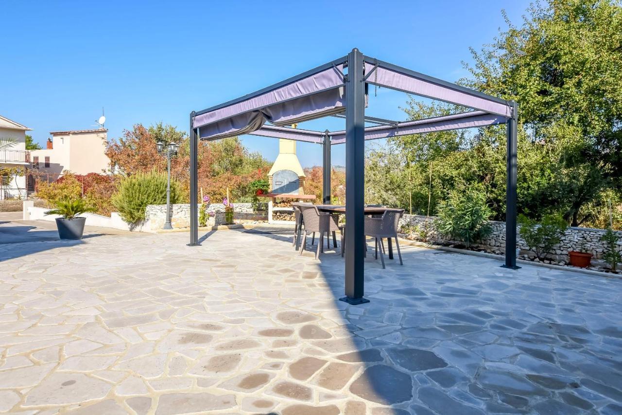 Apartments Visnja Rogoznica  Zewnętrze zdjęcie