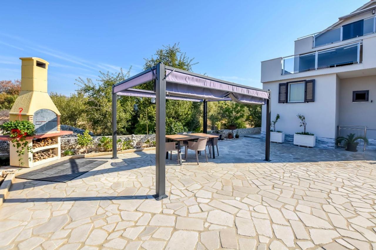 Apartments Visnja Rogoznica  Zewnętrze zdjęcie