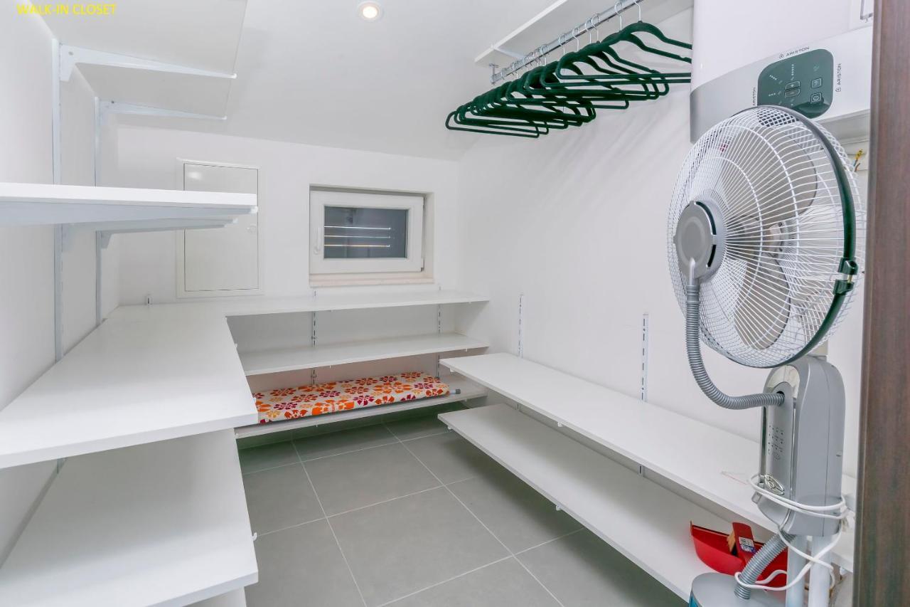 Apartments Visnja Rogoznica  Zewnętrze zdjęcie